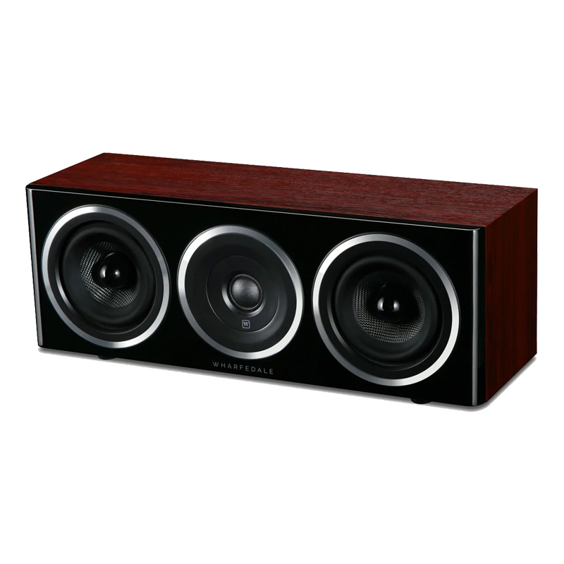 Loa Center Wharfedale Diamond 11.CC (Độ nhạy 87dB, Tần số 85Hz-20KHz)-3