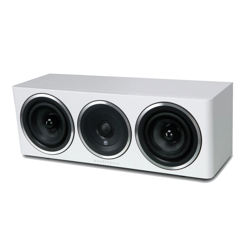 Loa Center Wharfedale Diamond 11.CC (Độ nhạy 87dB, Tần số 85Hz-20KHz)-4
