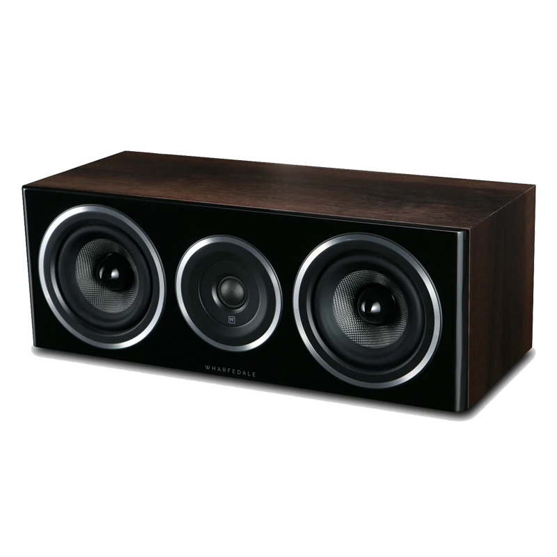 Loa Center Wharfedale Diamond 11.CS (Độ nhạy 87dB, Tần số 65Hz-20KHz)-4