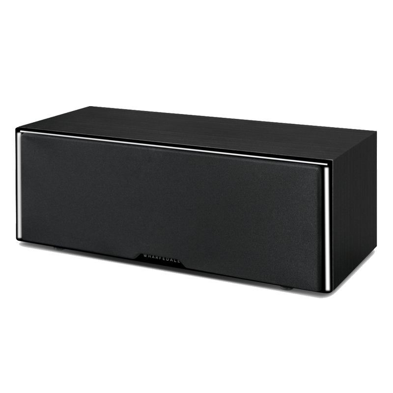 Loa Center Wharfedale Diamond 11.CS (Độ nhạy 87dB, Tần số 65Hz-20KHz)-6
