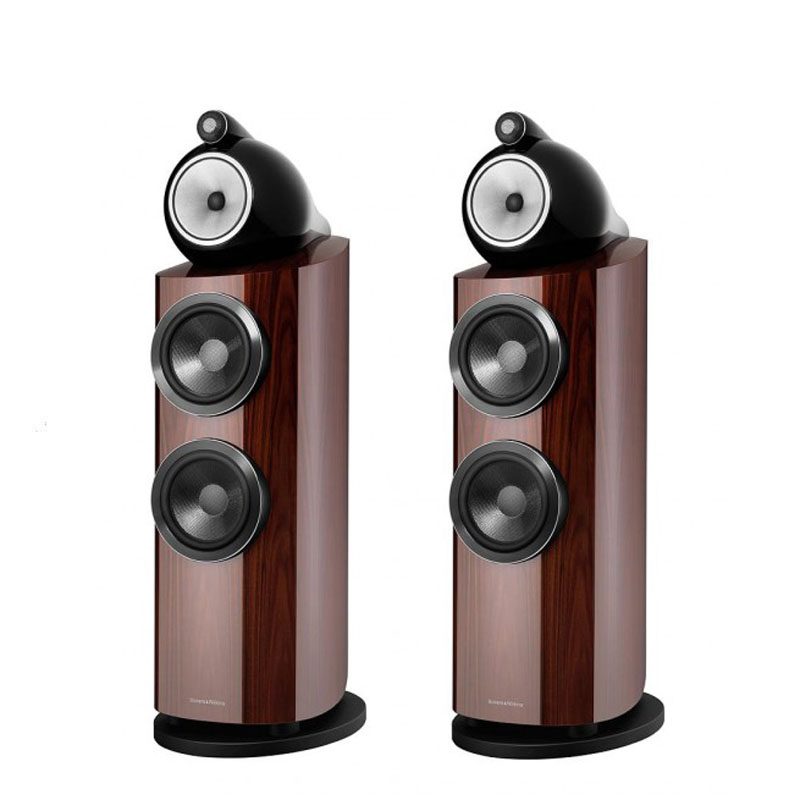 Loa B&W 802 D3 Prestige Edition-1