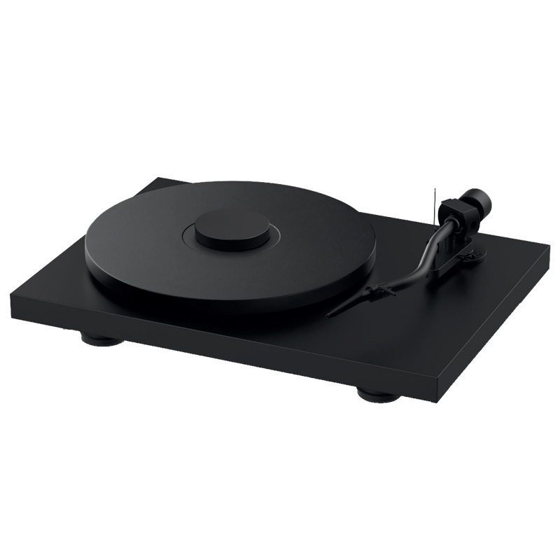 Đầu Đĩa Than Pro-Ject Debut Pro S-1