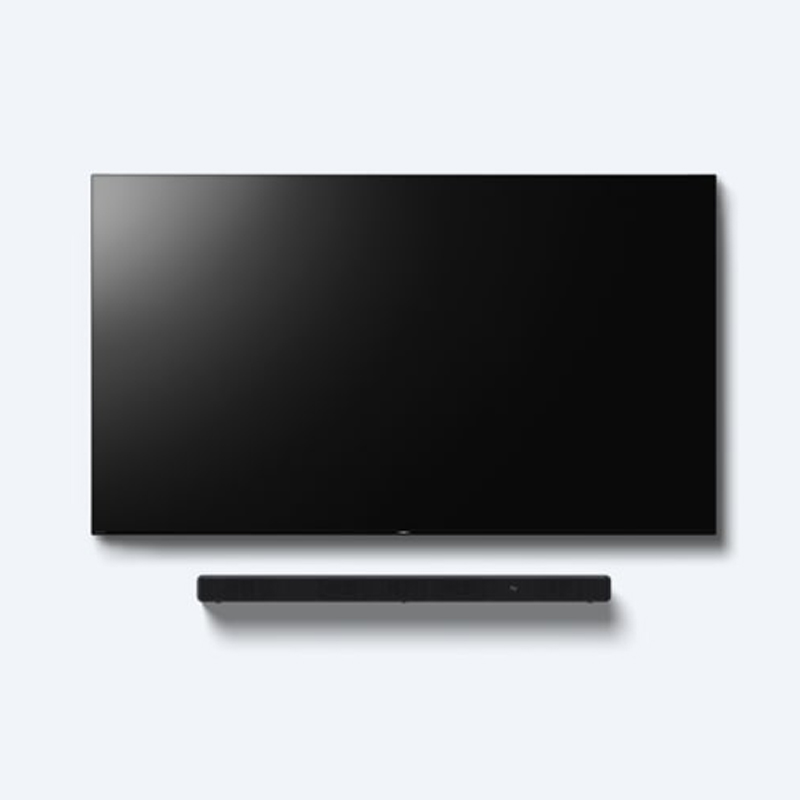 Loa Sony HT-A3000, 3.1 Kênh, Âm thanh vòm Dolby Atmos, DTS:X, Bluetooth, wifi, Amazon Alexa, Google Assistant-6