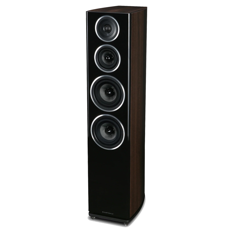 Loa Wharfedale Diamond 11.4-1