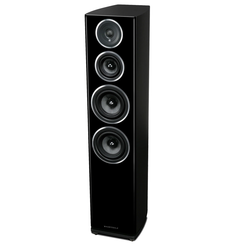 Loa Wharfedale Diamond 11.4-2