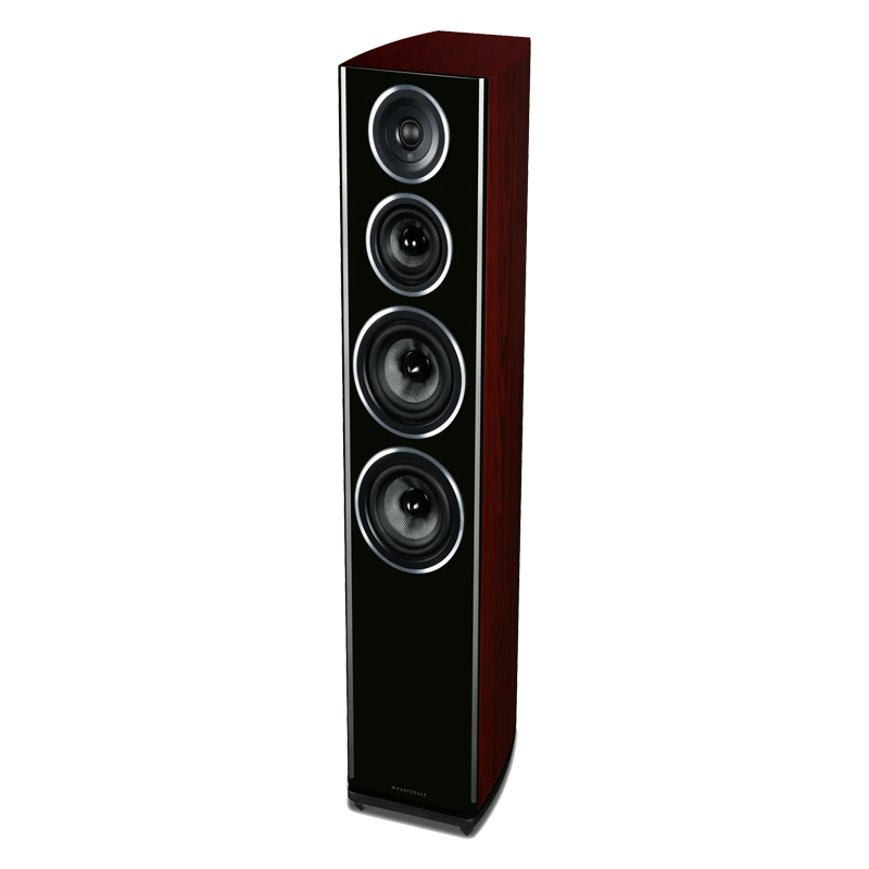 Loa Wharfedale Diamond 11.4-3