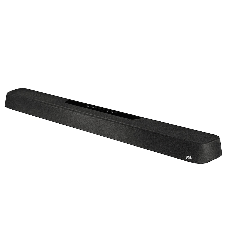 Loa soundbar Polk Audio MagniFi Max AX Wi-Fi, Chromecast, Bluetooth 5.0, HDMI, USB-3