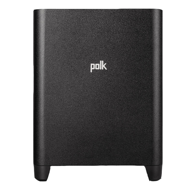 Loa soundbar Polk Audio MagniFi Max AX Wi-Fi, Chromecast, Bluetooth 5.0, HDMI, USB-4