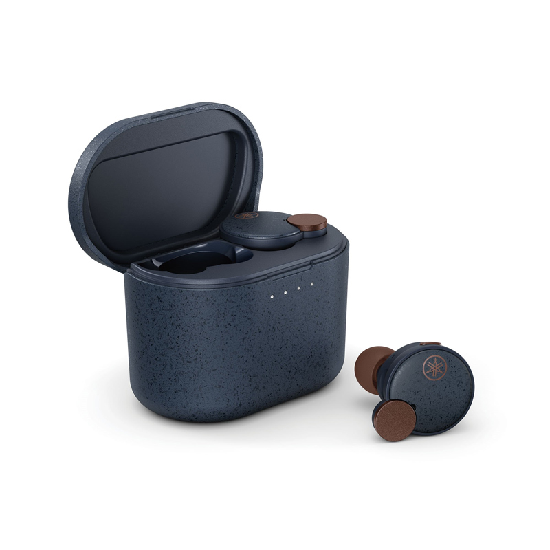 Tai nghe Yamaha TW-E7B (Không Dây, Chống Ồn, Pin 6 Giờ, IPX5, Bluetooth 5.2)-5