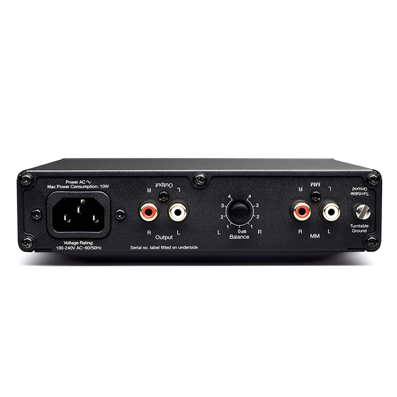 Phono Preamply Cambridge Audio Alva Solo-2