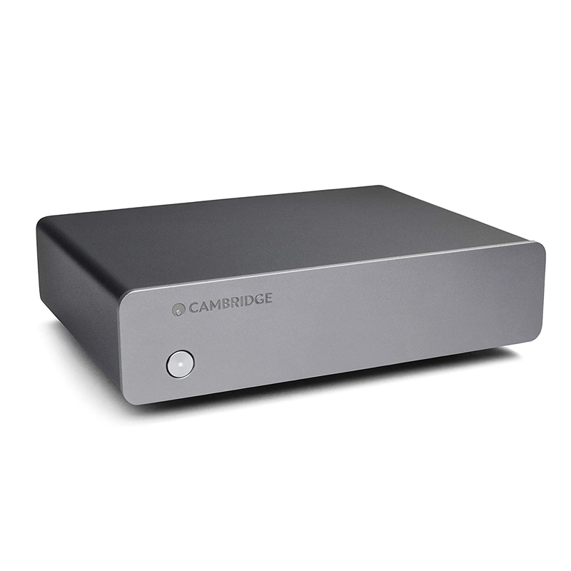 Phono Preamply Cambridge Audio Alva Solo-3
