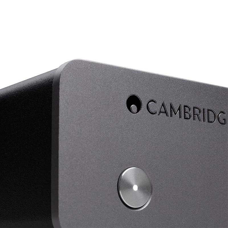 Phono Preamply Cambridge Audio Alva Solo-4