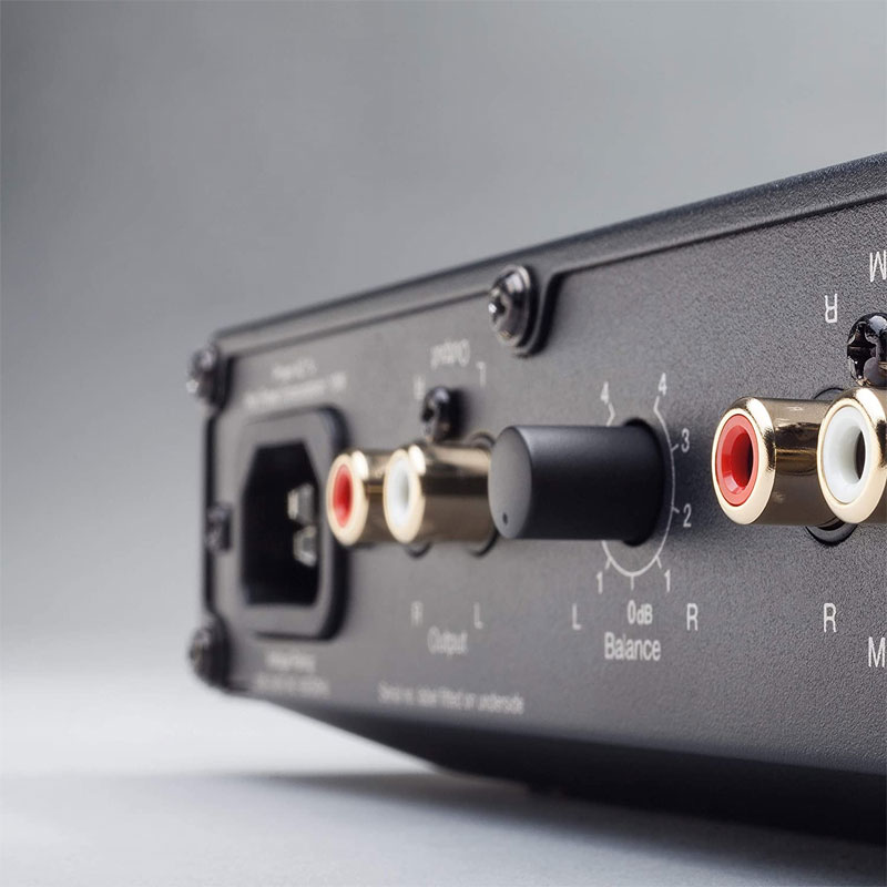 Phono Preamply Cambridge Audio Alva Solo-5