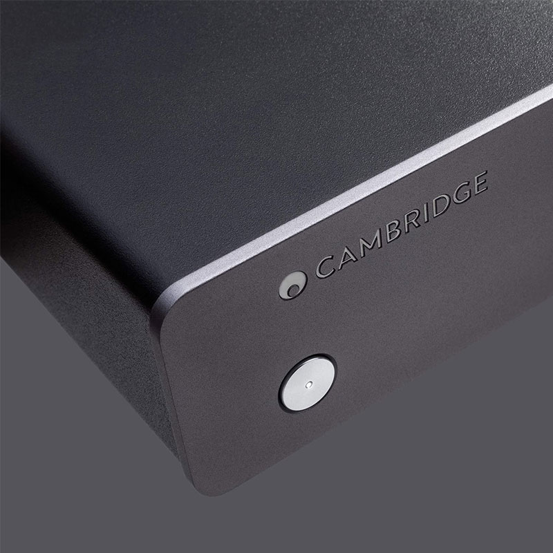 Phono Preamply Cambridge Audio Alva Solo-6