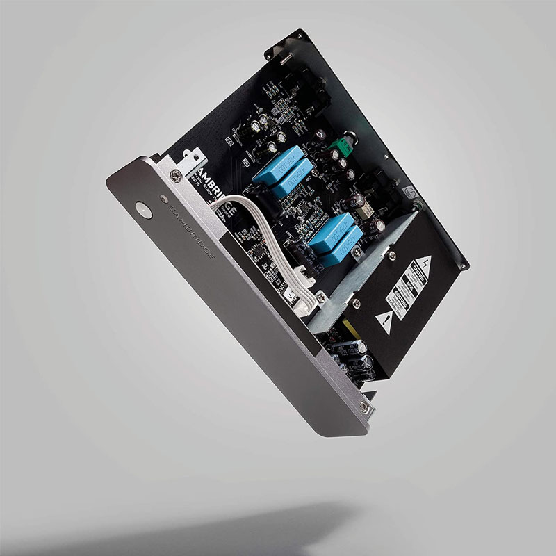 Phono Preamply Cambridge Audio Alva Solo-7