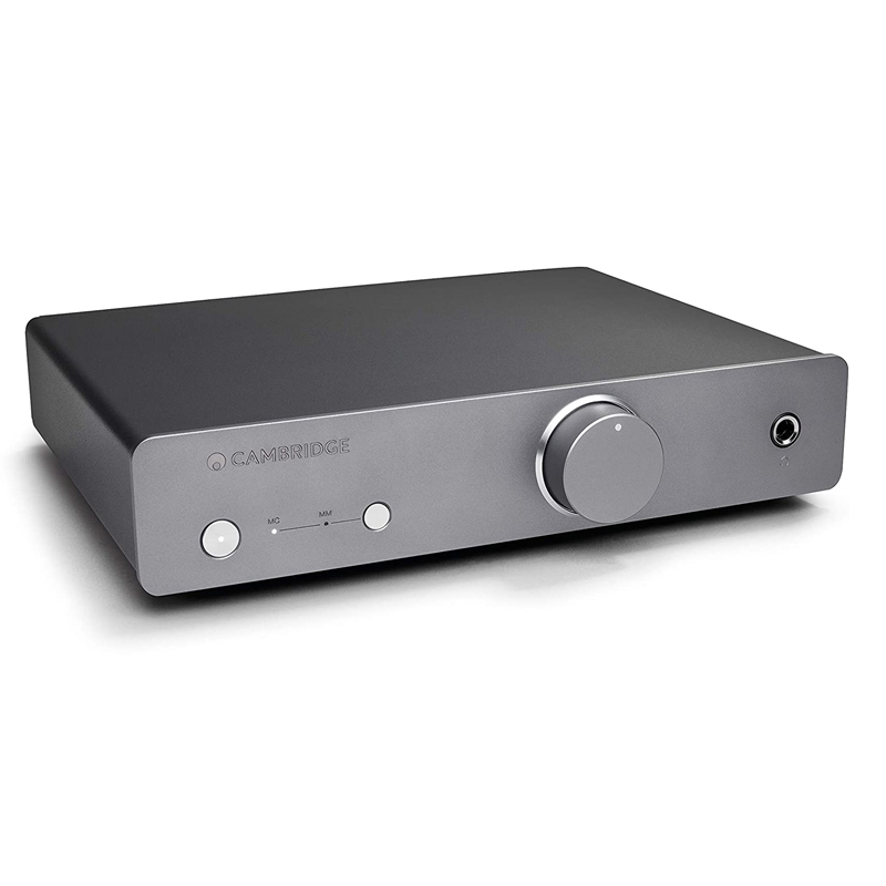 Phono Preamply Cambridge Audio Alva Duo-3