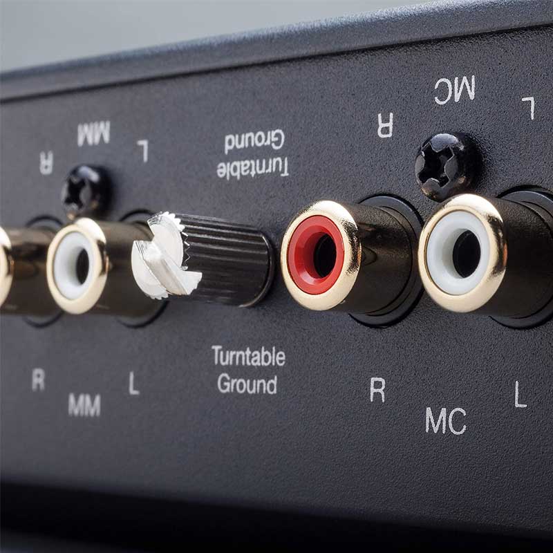 Phono Preamply Cambridge Audio Alva Duo-4