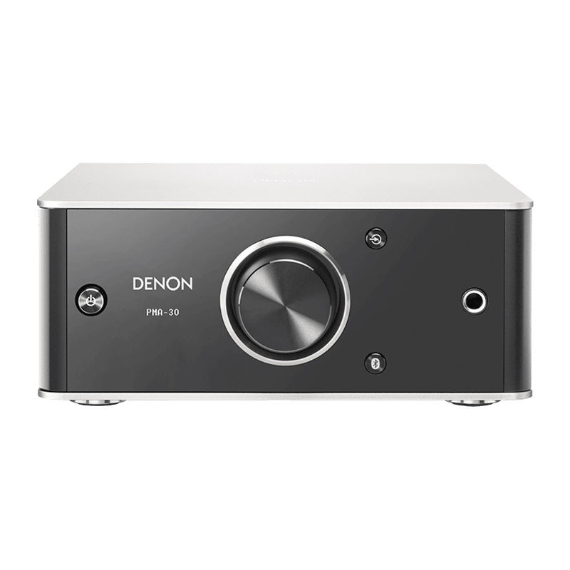 Amply Denon PMA 30-1