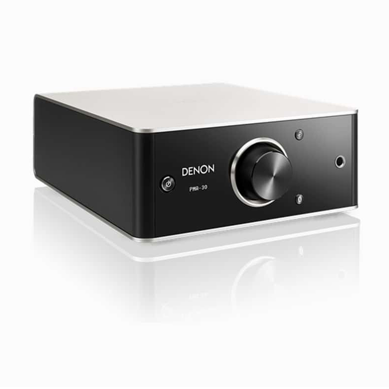 Amply Denon PMA 30-2