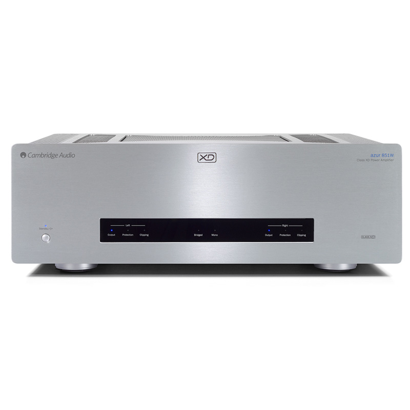 Power amply Cambridge Audio Azur 851W-2