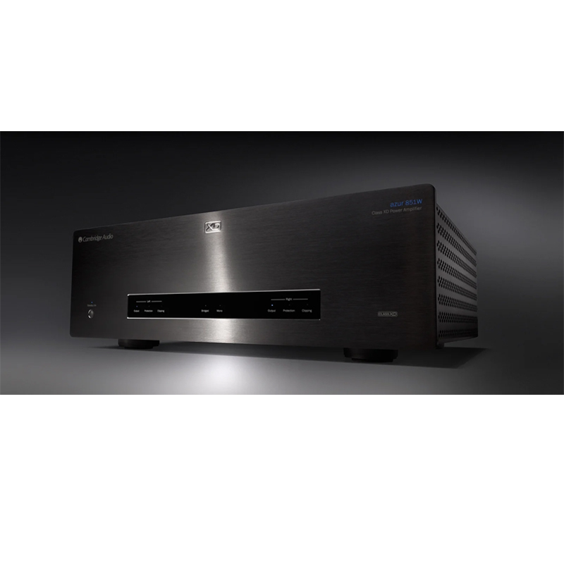 Power amply Cambridge Audio Azur 851W-3