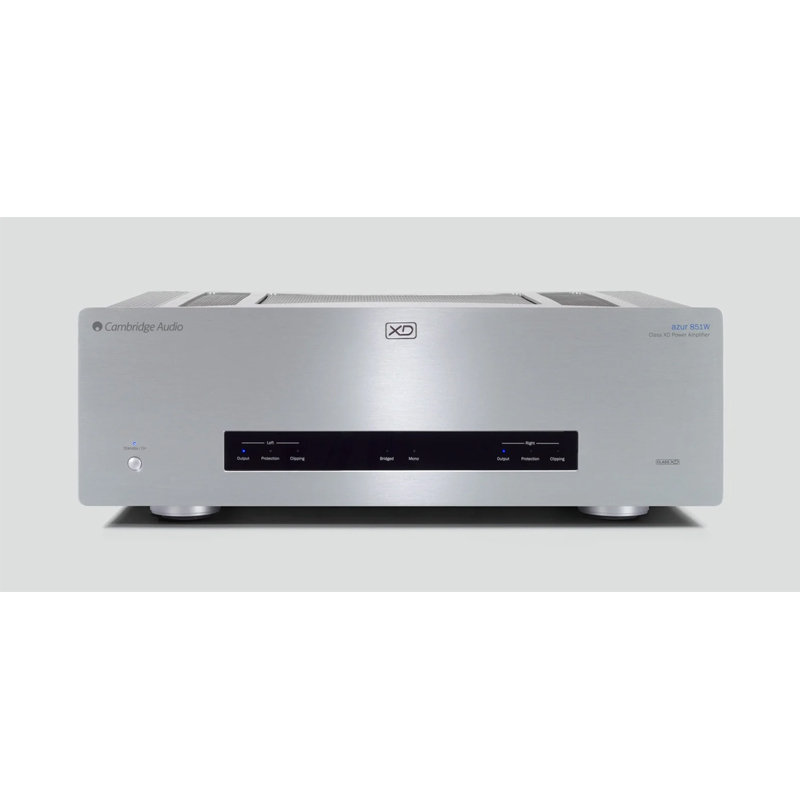 Power amply Cambridge Audio Azur 851W-4