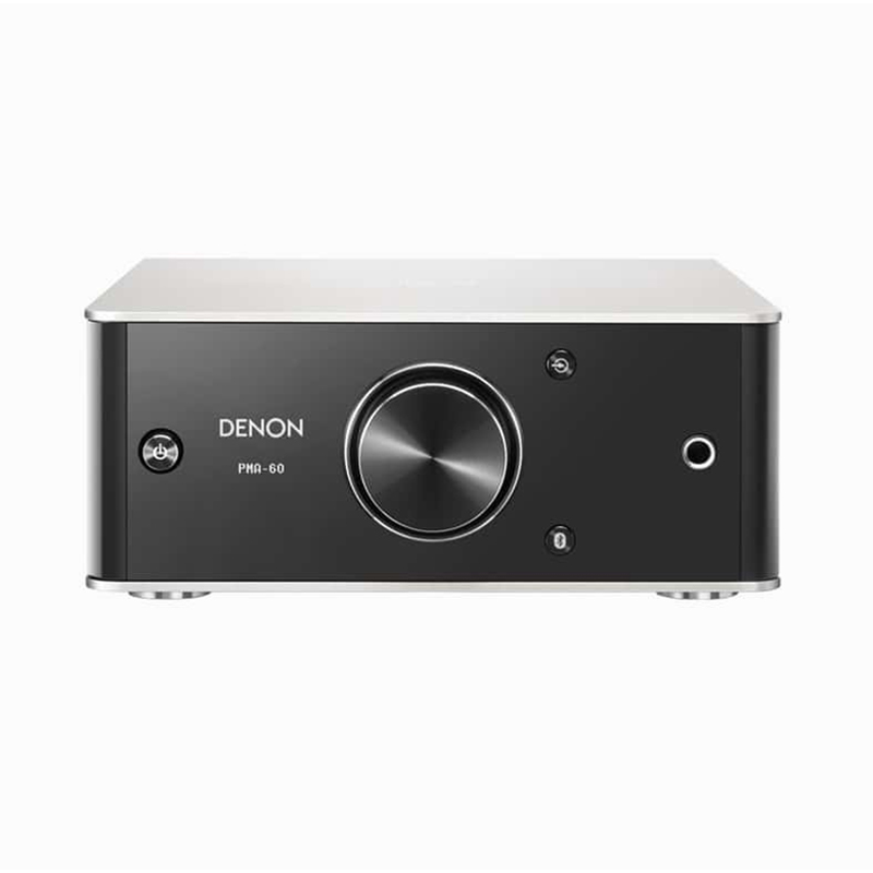 Amply Denon PMA 60-1