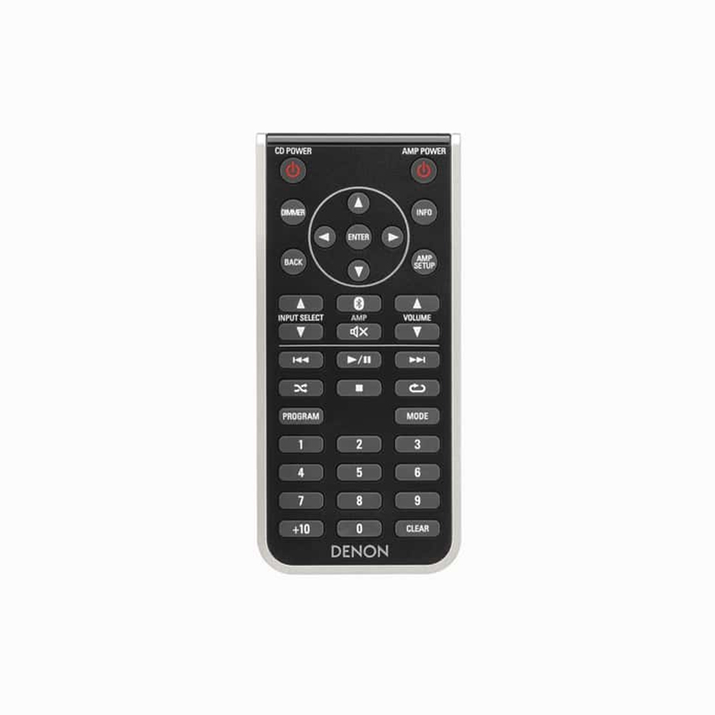 Amply Denon PMA 60-3