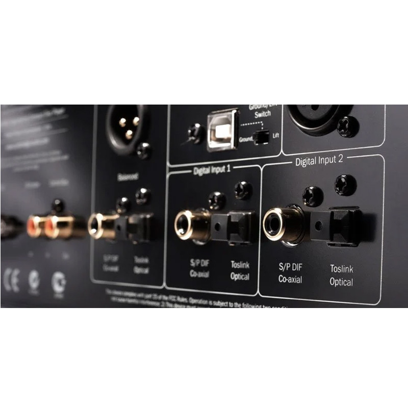 Đầu CD Cambridge Audio Azur 851C-5