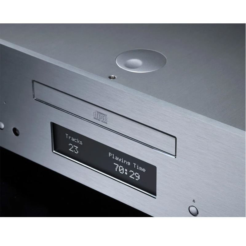 Đầu CD Cambridge Audio Azur 851C-7