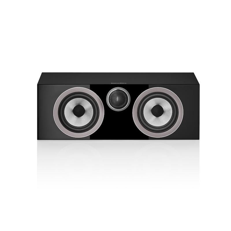 Loa B&W HTM72 S3 (Độ nhạy 87dB, Tần số 70Hz-28kHz)-2