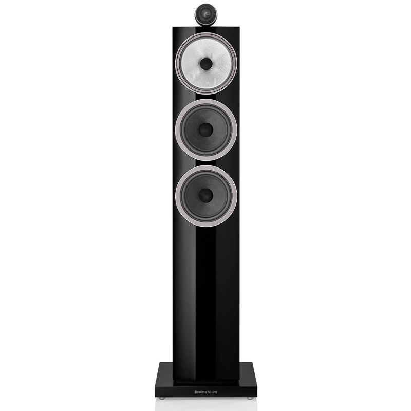 Loa B&W 703 S3 (Độ nhạy 90dB, Tần số 46Hz - 28kHz)-3