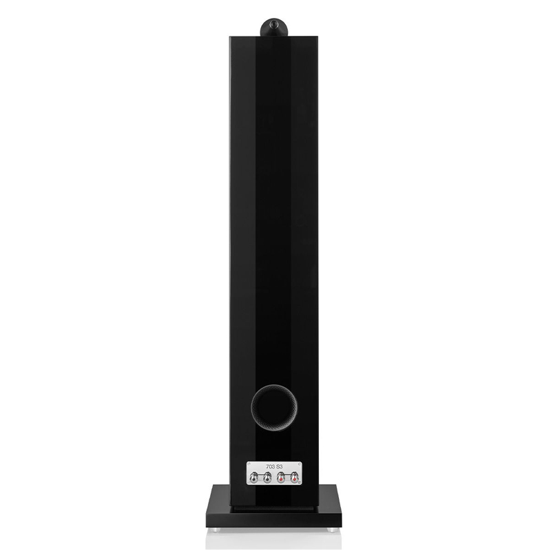 Loa B&W 703 S3 (Độ nhạy 90dB, Tần số 46Hz - 28kHz)-5