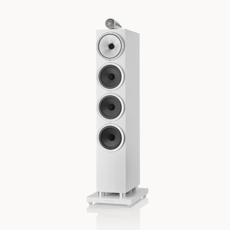 Loa B&W 703 S3 (Độ nhạy 90dB, Tần số 46Hz - 28kHz)-9