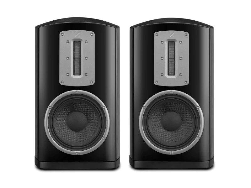 Loa Quad Z2 (Độ nhạy 80dB, Tần số 50Hz-20KHz)-2