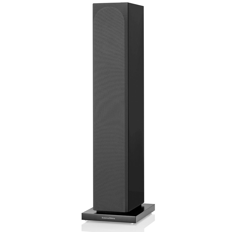Loa B&W 704 S3 (Độ nhạy 88dB, Tần số 48Hz - 28kHz)-2