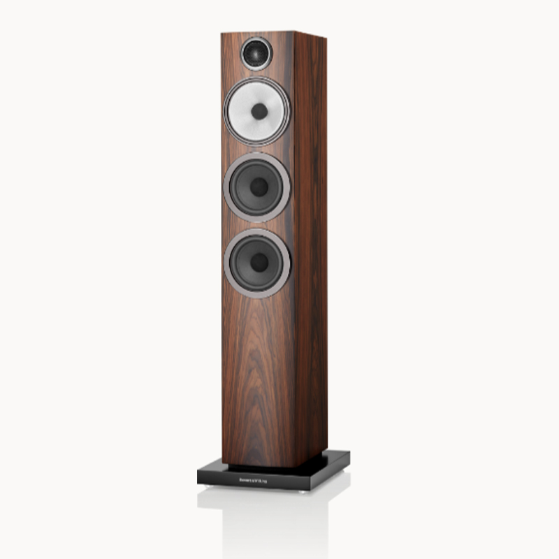 Loa B&W 704 S3 (Độ nhạy 88dB, Tần số 48Hz - 28kHz)-6