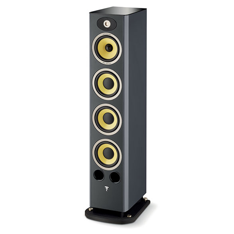 Loa Focal Aria K2 936, Độ nhạy 92dB, Tần số 39Hz-28kHz-1