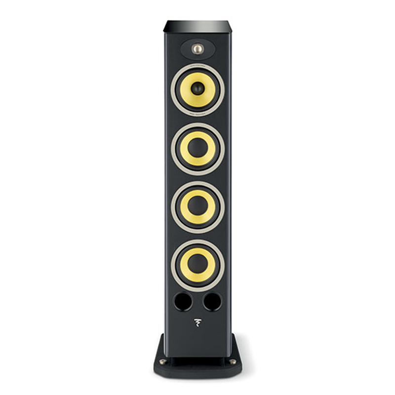 Loa Focal Aria K2 936, Độ nhạy 92dB, Tần số 39Hz-28kHz-2