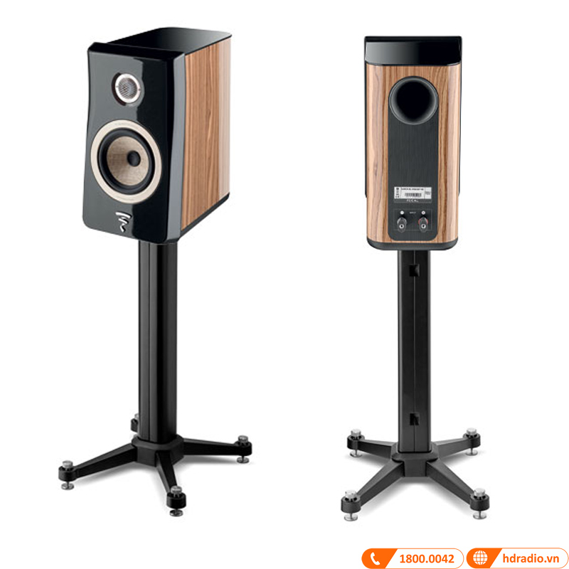 Chân Loa Focal Kanta Stand No.1-2