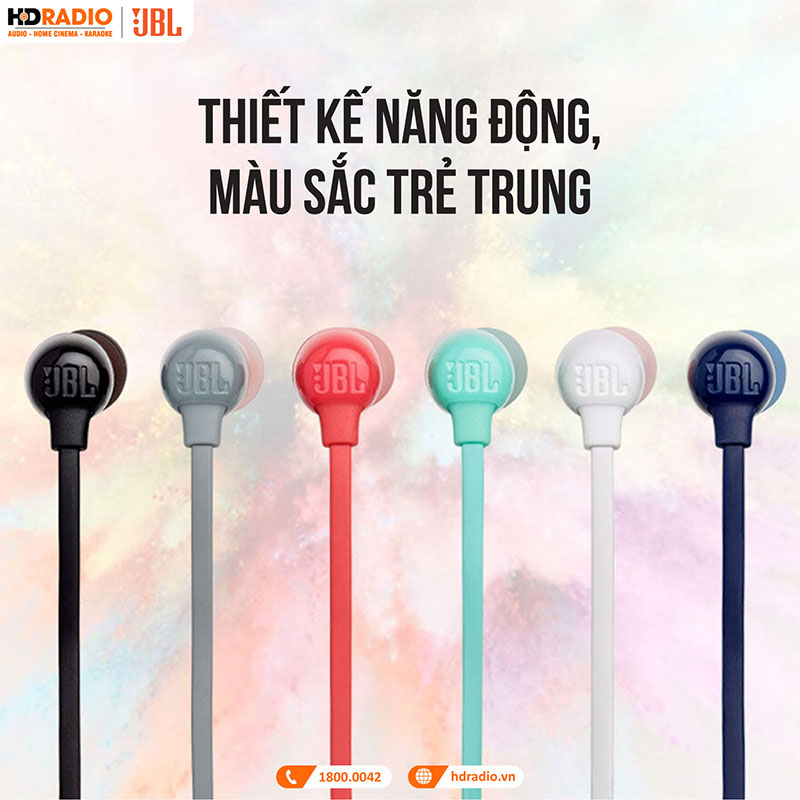 Tai Nghe JBL Tune 115BT-1