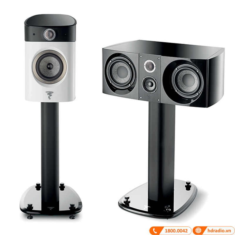 Chân Loa Focal Sopra Stand-3