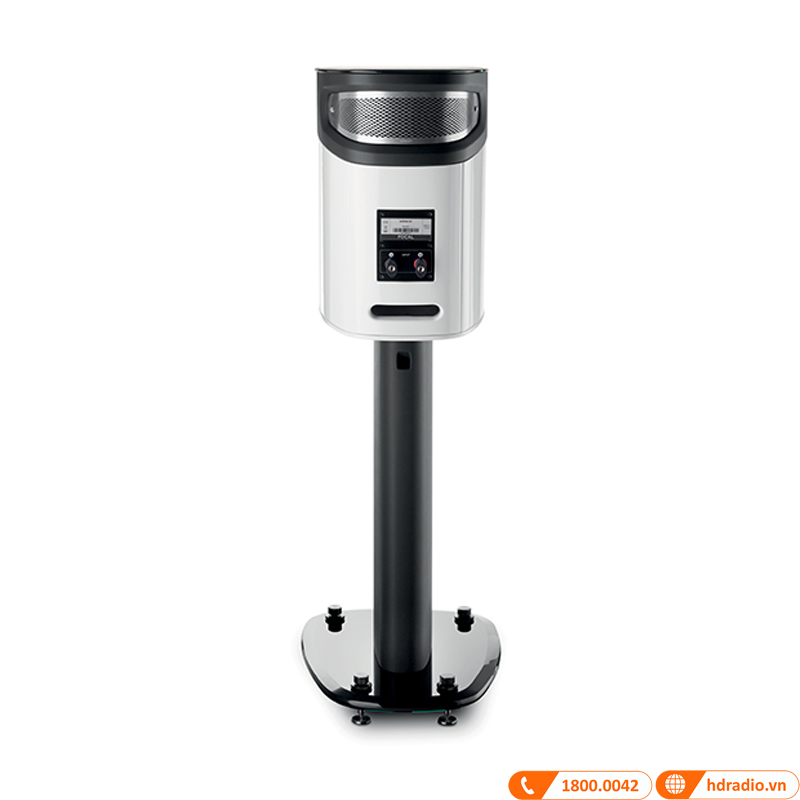 Chân Loa Focal Sopra Stand-4