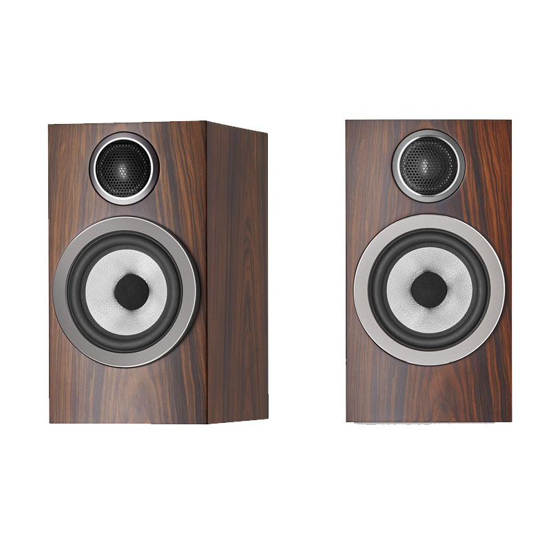 Loa B&W 707 S3 (Độ nhạy 84dB, Tần số 50Hz - 28kHz)-3