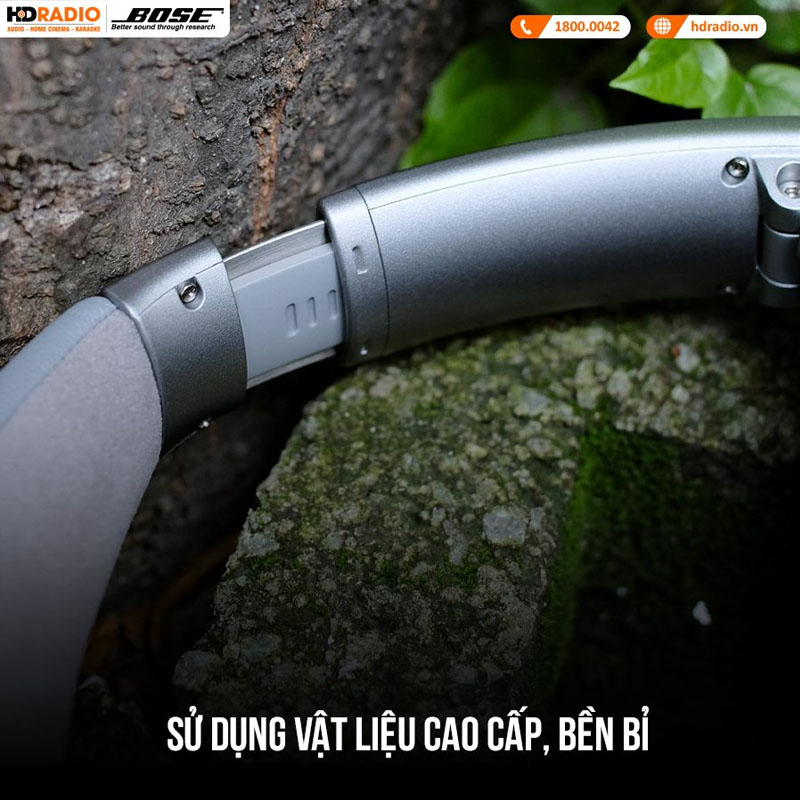 Tai Nghe Bose Quietcomfort 35 II-3