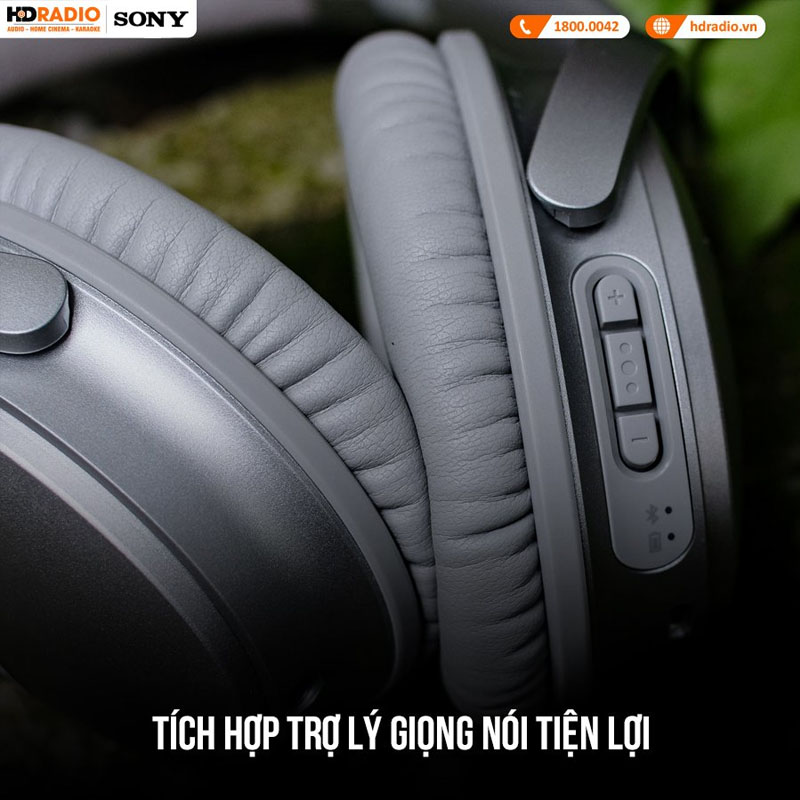 Tai Nghe Bose Quietcomfort 35 II-8