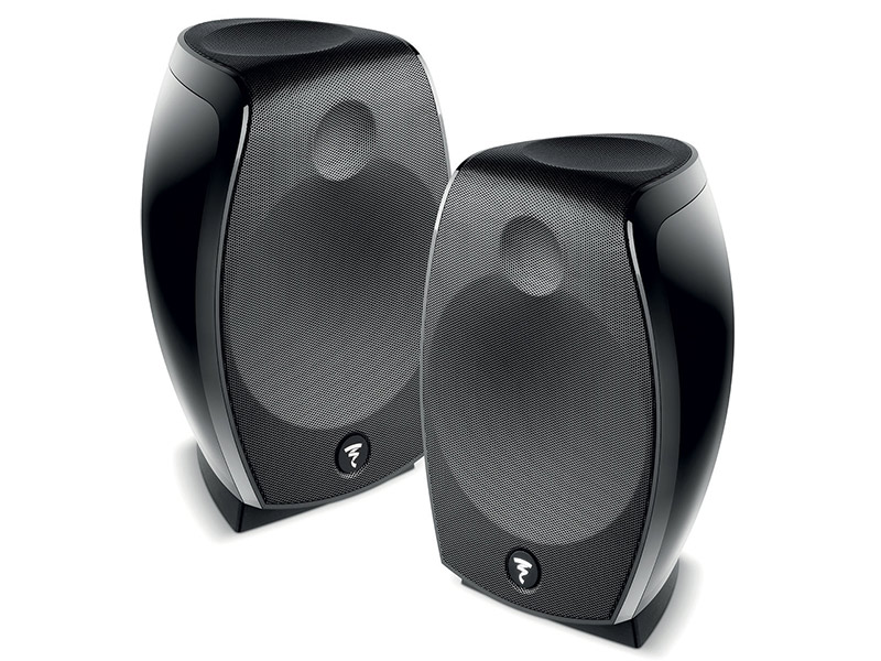 Bộ Loa Focal Sib Evo Dolby Atmos 5.1.2-1