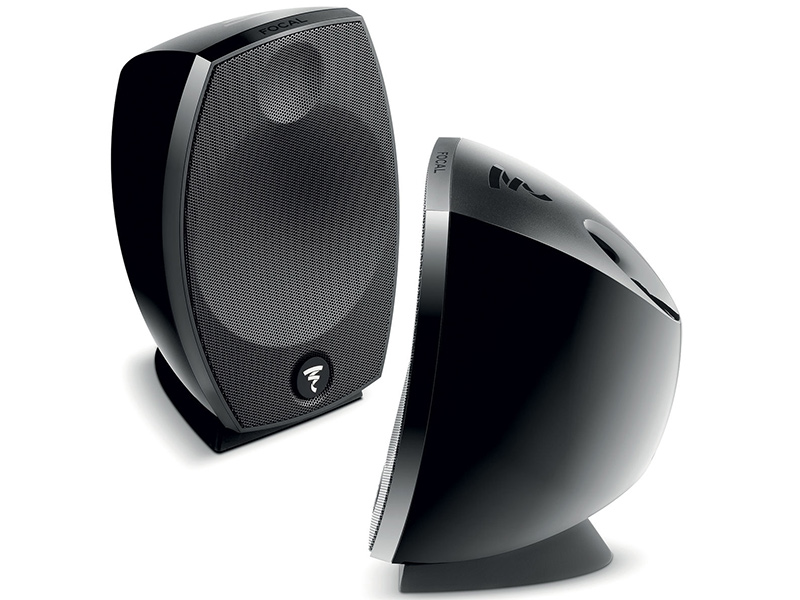 Bộ Loa Focal Sib Evo Dolby Atmos 5.1.2-2