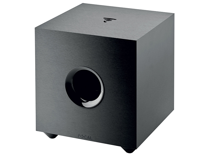 Bộ Loa Focal Sib Evo Dolby Atmos 5.1.2-3