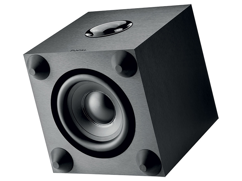 Bộ Loa Focal Sib Evo Dolby Atmos 5.1.2-4